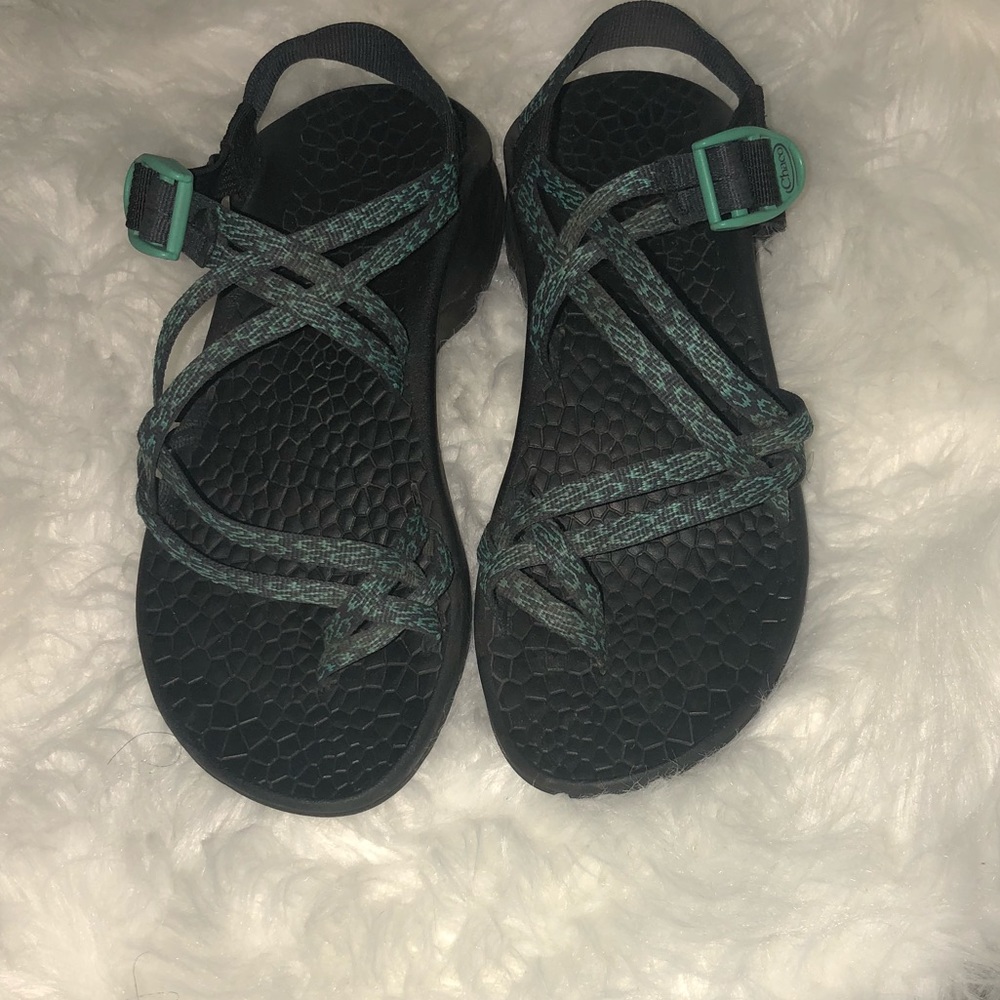 Chaco’s